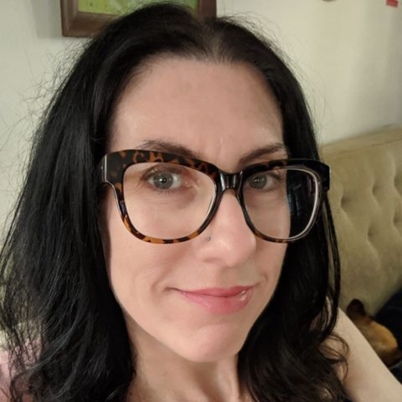 Meet your Posher, Kristi - Picture 1 of 1